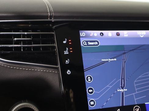 Used 2022 Jeep Grand Wagoneer Series II image 8