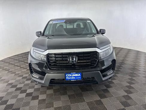 Certified 2023 Honda Ridgeline RTL-E image 3