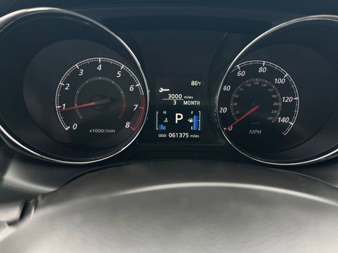 Used 2017 Mitsubishi Outlander Sport SE FWD image 13