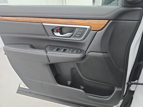 Certified 2020 Honda CR-V EX-L image 27