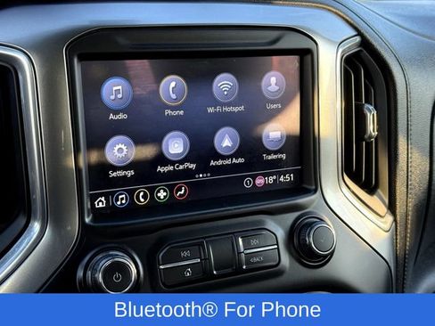 Used 2020 Chevrolet Silverado 1500 LT w/ All-Star Edition image 24