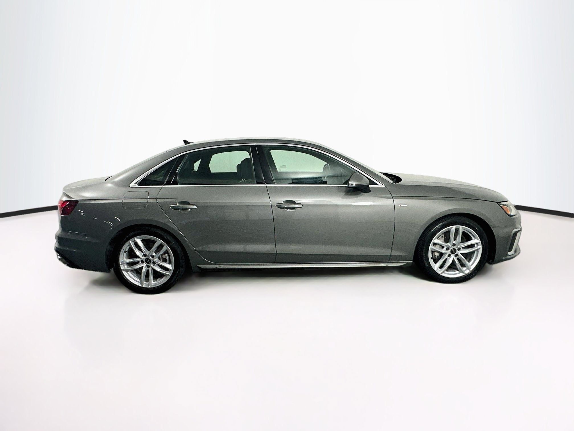 Used 2024 Audi A4 2.0T Premium Plus AWD/4WD image 10