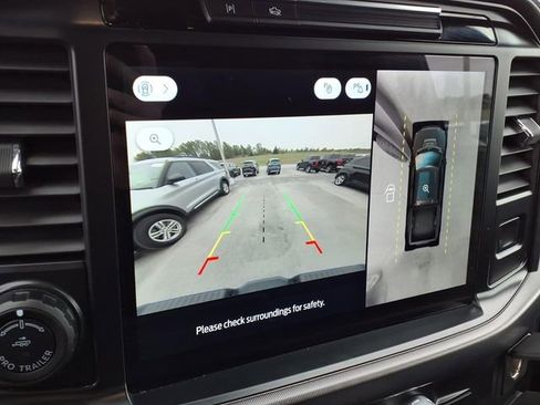 Used 2025 Ford F150 Raptor image 18