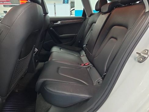 Used 2014 Audi A4 Premium w/ Lighting Package image 12