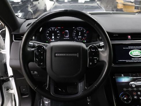 Used 2020 Land Rover Range Rover Evoque S image 27