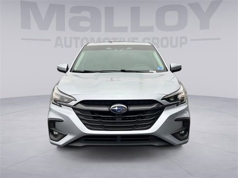 Used 2024 Subaru Legacy Premium image 8