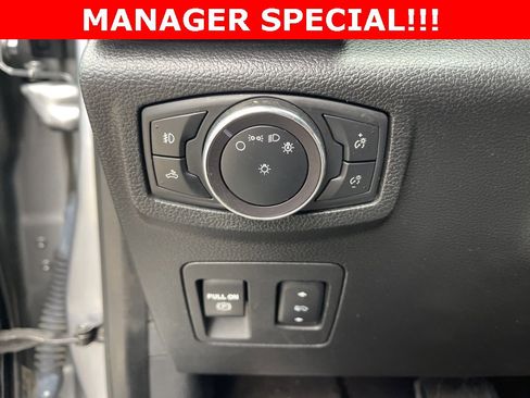 Used 2020 Ford F150 Platinum image 24