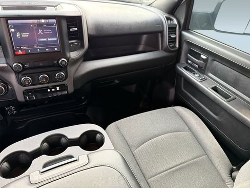 Used 2022 RAM 2500 Tradesman AWD/4WD image 29