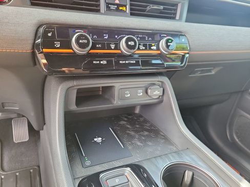 Certified 2026 Honda Passport TrailSport image 37