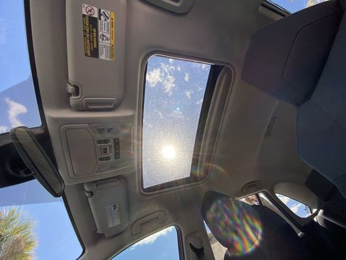 Used 2021 Toyota RAV4 XLE w/ Convenience Package FWD image 18