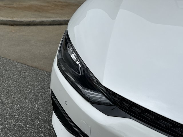 Certified 2023 Kia EV6 GT-Line AWD/4WD image 25