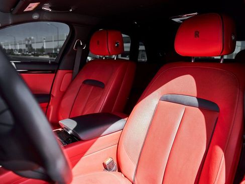 Used 2022 Rolls-Royce Ghost w/ Ghost Package AWD/4WD image 53