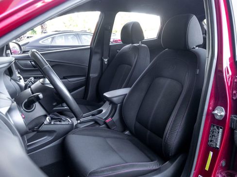 Used 2022 Hyundai Kona N Line image 14