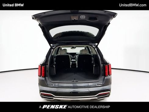 Used 2021 Kia Sorento SX image 14