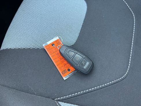 Used 2015 Ford Focus ST image 51