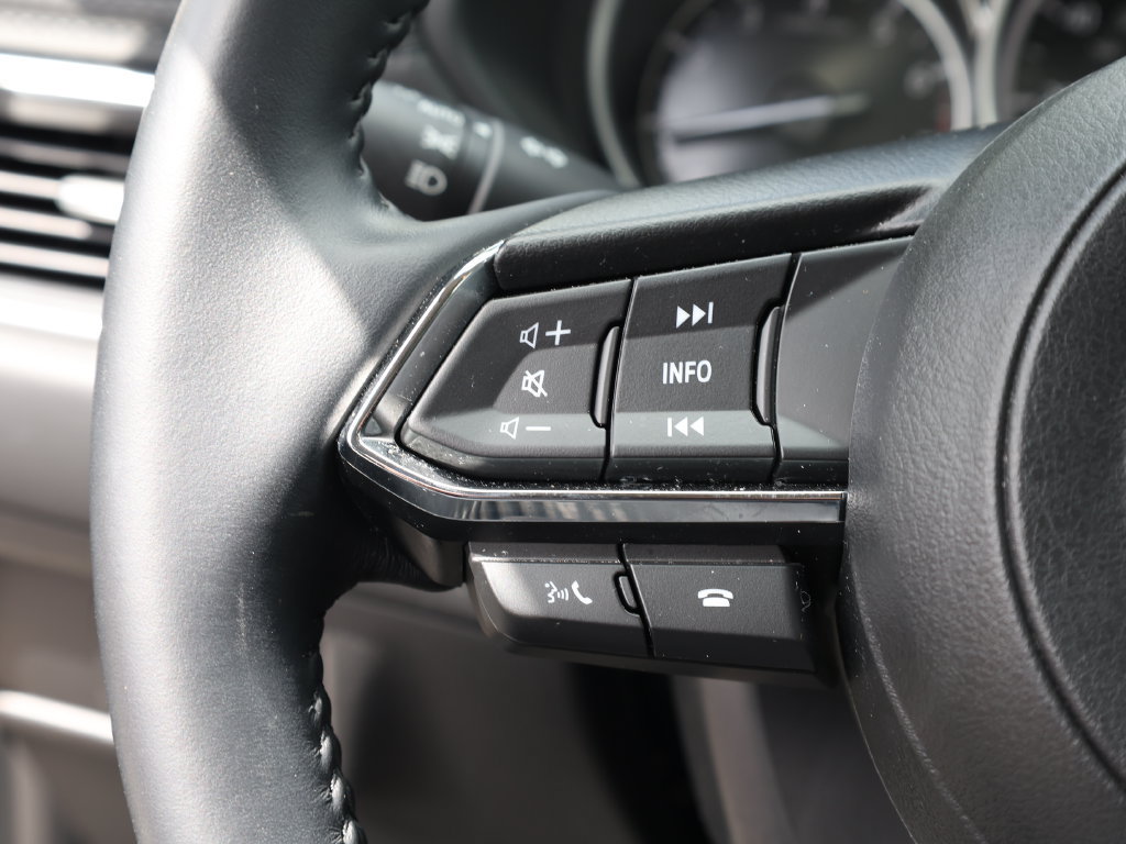 Used 2025 MAZDA CX-5 AWD 2.5 S image 33