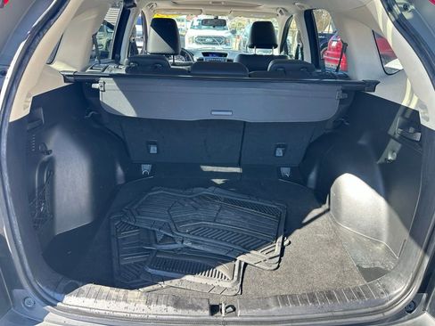 Used 2012 Honda CR-V EX-L image 24