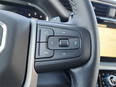 New 2026 GMC Sierra 1500 Denali image 25