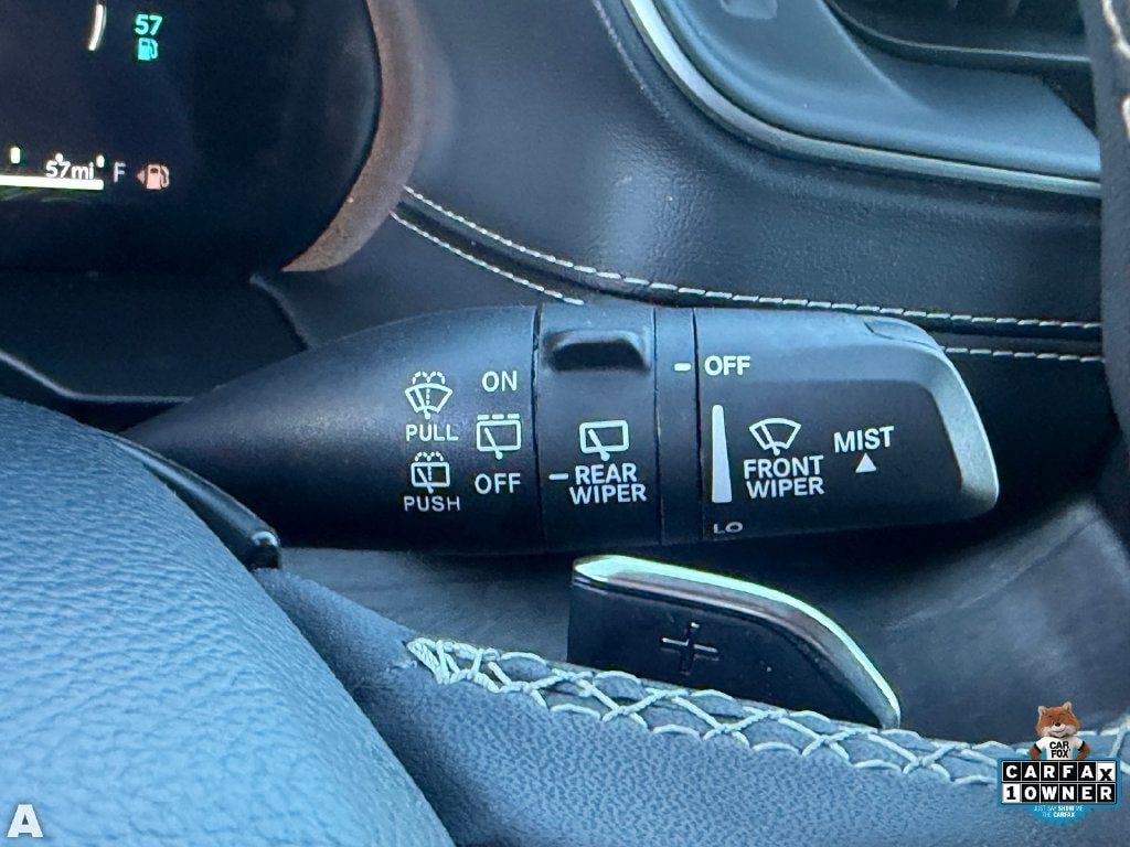 Certified 2024 Jeep Grand Cherokee Limited 4xe AWD/4WD image 32