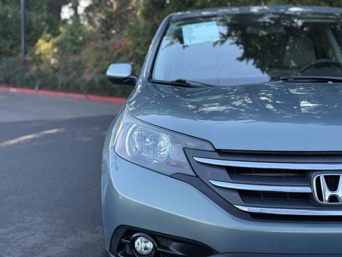 Used 2012 Honda CR-V EX image 5