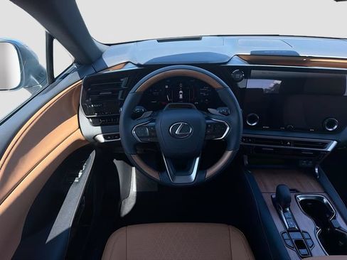 New 2026 Lexus RX 350 Premium Plus AWD/4WD image 18