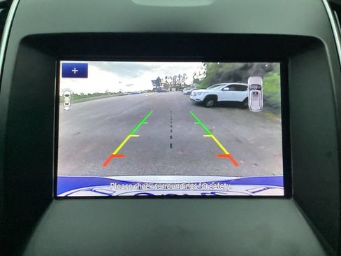 Used 2019 Ford Edge Titanium w/ Equipment Group 301A FWD image 54