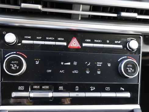 New 2026 Hyundai Santa Fe SEL image 29