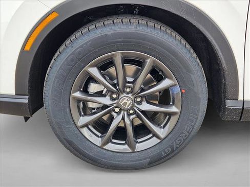 New 2026 Honda CR-V EX-L image 10