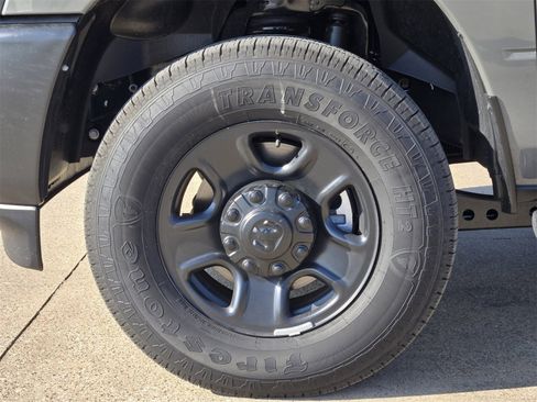 New 2026 RAM 3500 Tradesman image 10