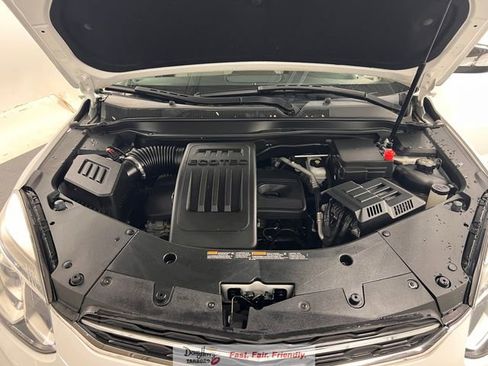 Used 2016 Chevrolet Equinox LTZ w/ Enhanced Convenience Package image 22