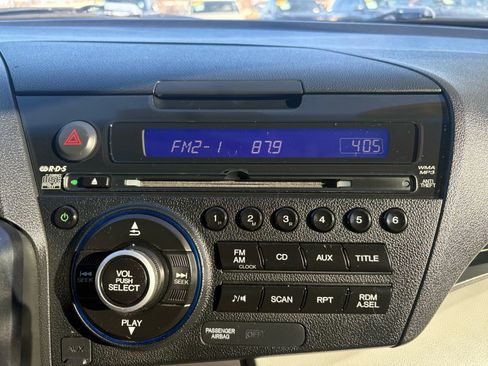 Used 2012 Honda CR-Z EX image 17