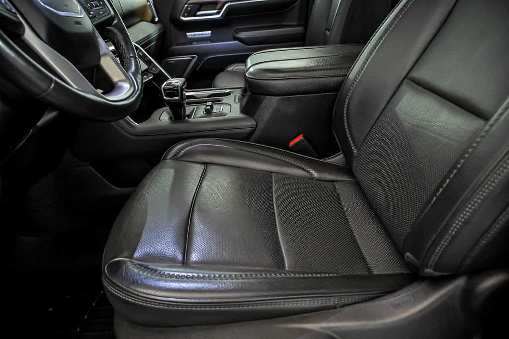 Used 2023 GMC Sierra 1500 Denali AWD/4WD image 13