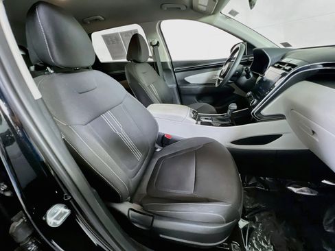 Used 2023 Hyundai Tucson SEL AWD/4WD image 26