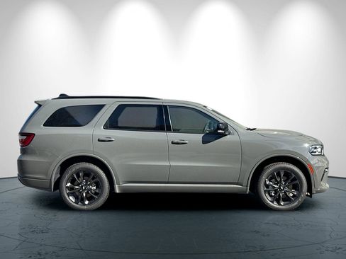 New 2026 Dodge Durango GT image 3