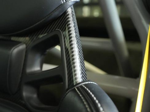 Certified 2019 Porsche 911 GT3 RS image 35