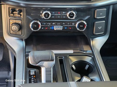 New 2026 Ford F150 Platinum w/ Equipment Group 700A Standard image 27