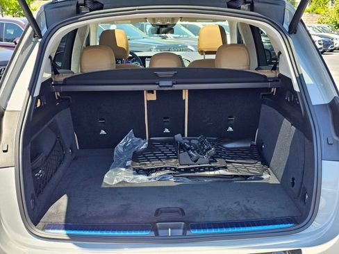 New 2026 Mercedes-Benz GLE 350 4MATIC image 10