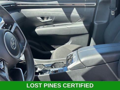 Used 2024 Hyundai Tucson SEL image 8