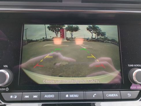 New 2026 Nissan Z Sport w/ Floor Mat Package image 31