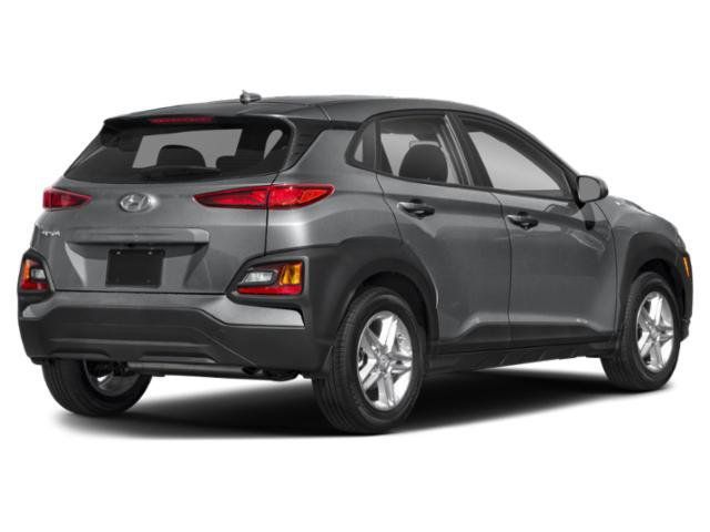 Used 2021 Hyundai Kona SE AWD/4WD image 5