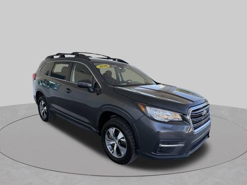 Used 2020 Subaru Ascent Premium w/ Convenience Package AWD/4WD image 8