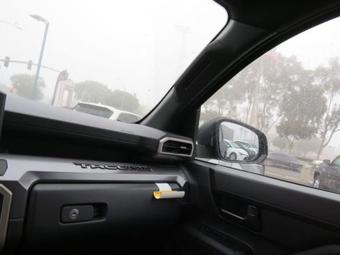 New 2026 Toyota Tacoma SR5 image 32