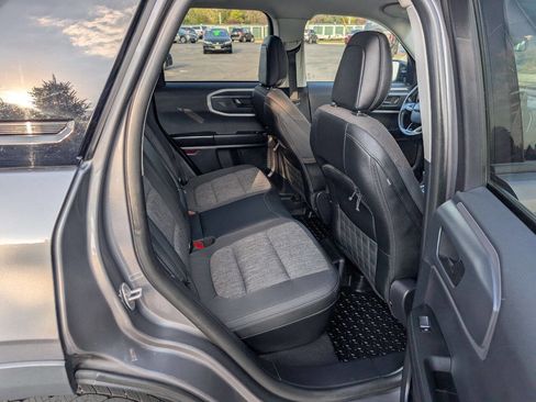 Used 2023 Ford Bronco Sport Big Bend w/ Convenience Package image 12