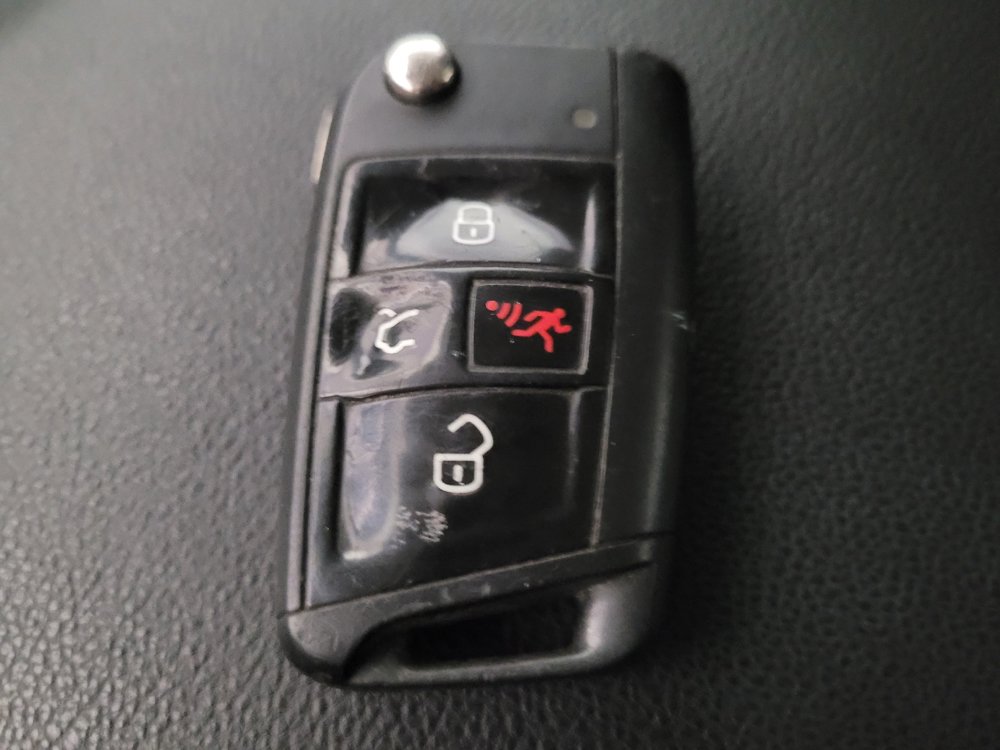 Used 2019 Volkswagen Jetta S w/ Driver Assistance Package FWD image 32