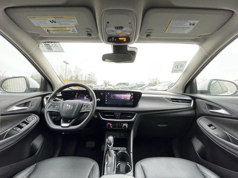 Used 2024 Buick Encore GX Sport Touring image 29