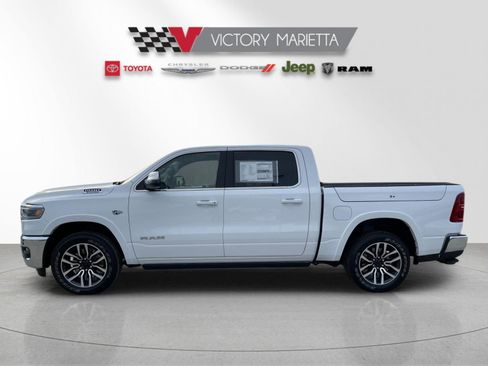 New 2026 RAM 1500 Limited image 2