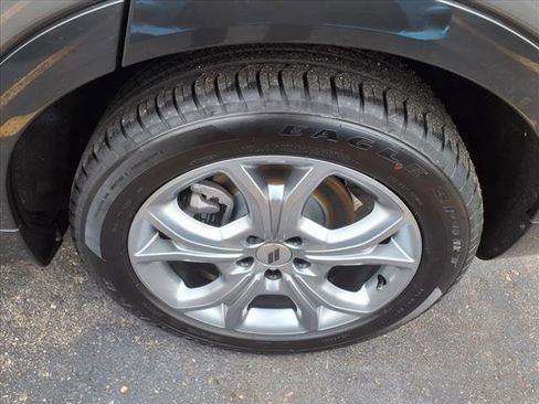 New 2024 Dodge Hornet GT w/ GT Blacktop Package image 11