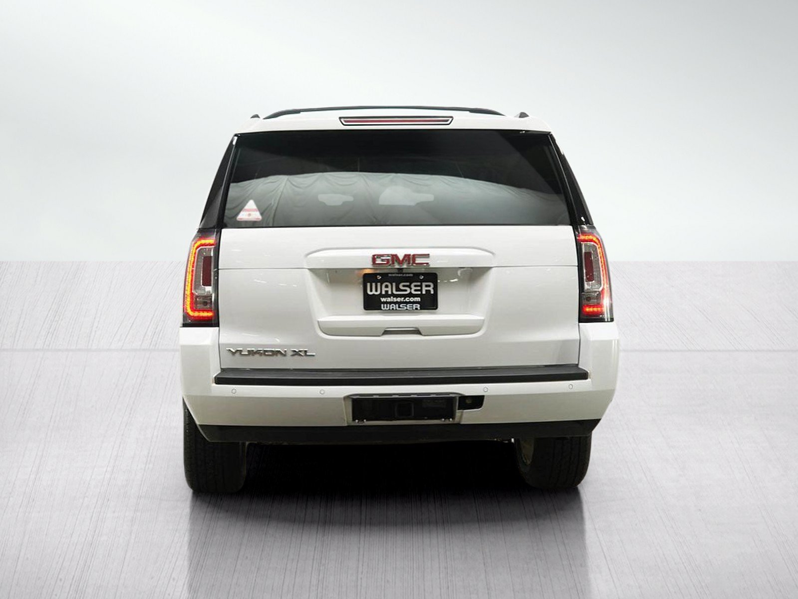 Used 2019 GMC Yukon XL SLT AWD/4WD image 4