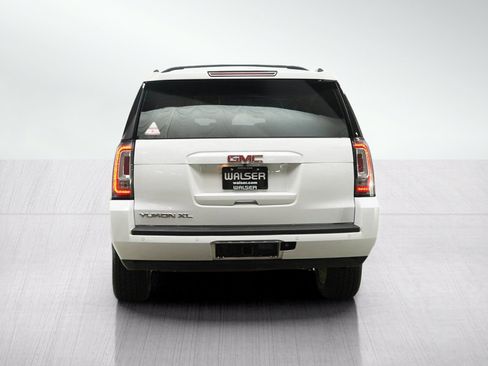 Used 2019 GMC Yukon XL SLT AWD/4WD image 4