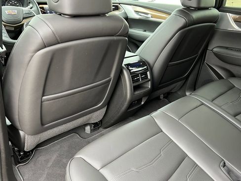 Certified 2023 Cadillac XT5 Premium Luxury w/ Platinum Package AWD/4WD image 41